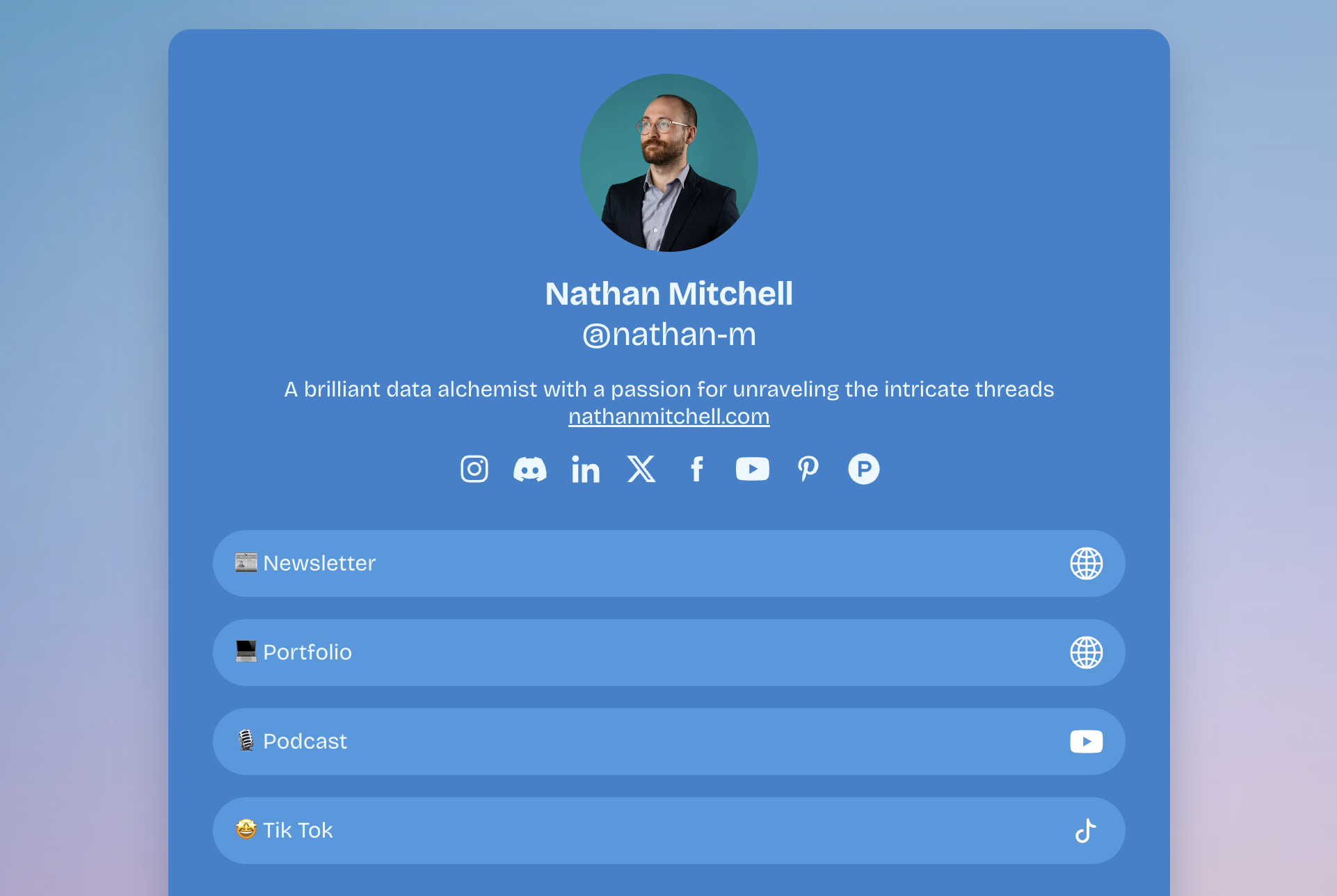 YouTube video preview image