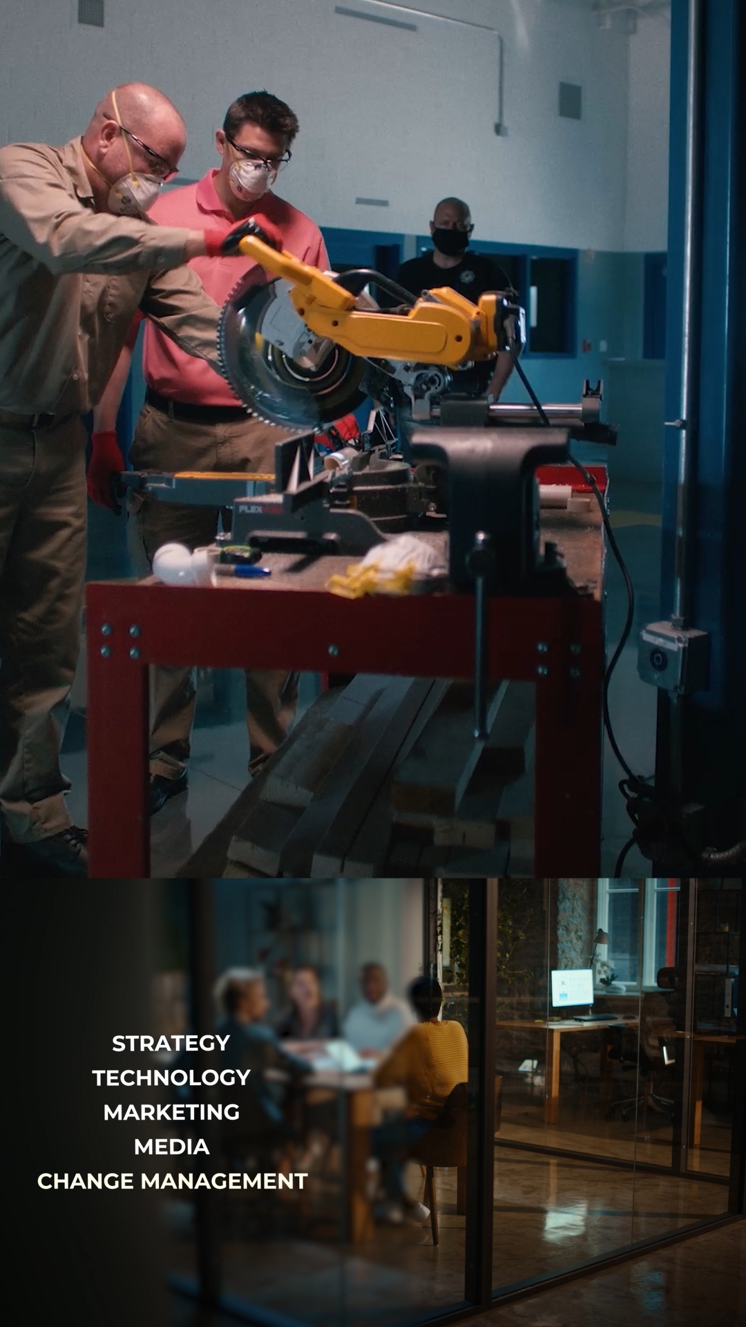 Legacy of Good RECIDIVISM