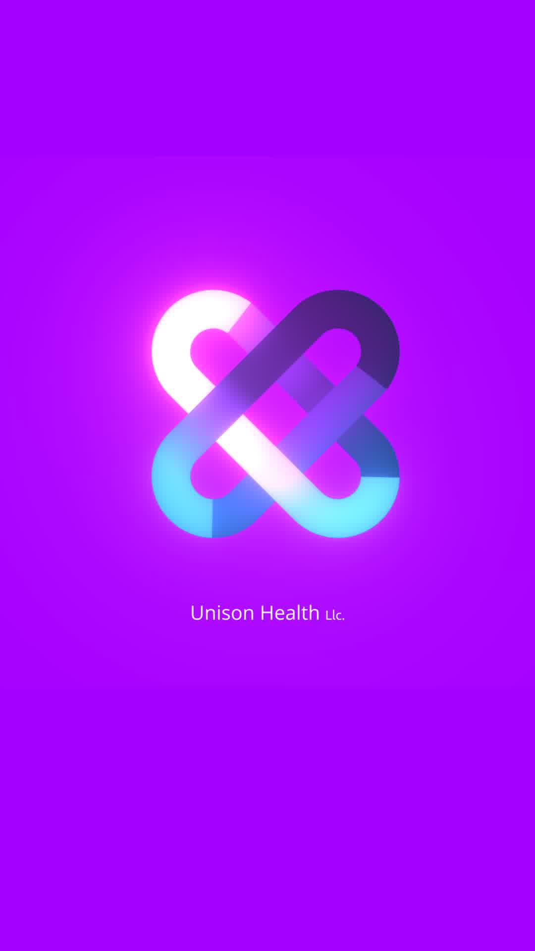 Unison Health Animation